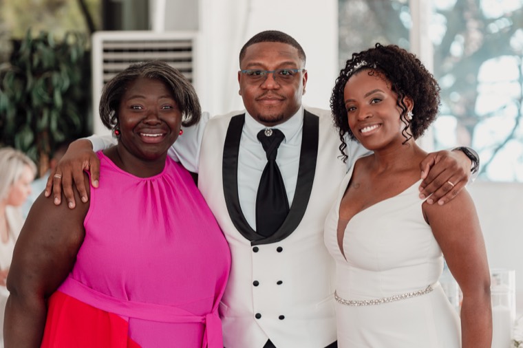 Photographie du mariage de Evanilson & Carla à Lisbonne — image 36