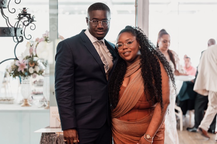 Photographie du mariage de Evanilson & Carla à Lisbonne — image 37