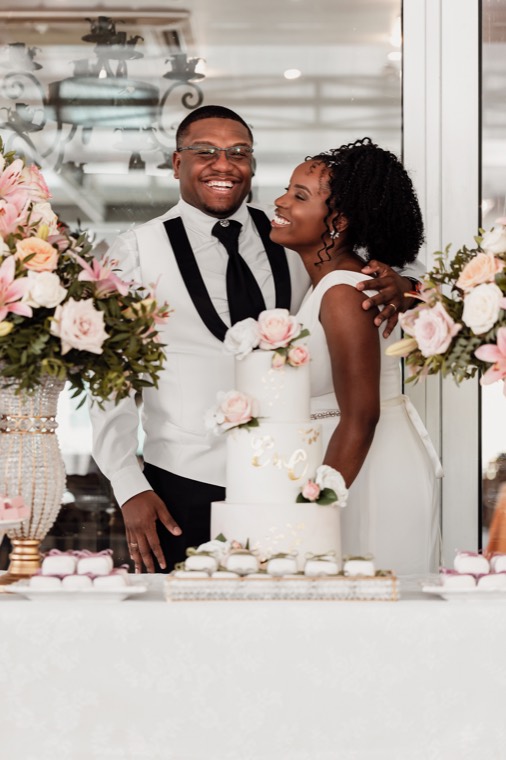 Photographie du mariage de Evanilson & Carla à Lisbonne — image 40