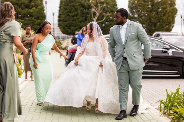 Photographie du mariage de Ielga & Darlington à Lisbonne et Sintra — image 11