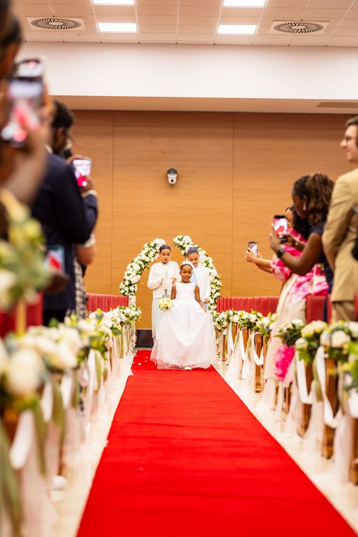 Photographie du mariage de Ielga & Darlington à Lisbonne et Sintra — image 12
