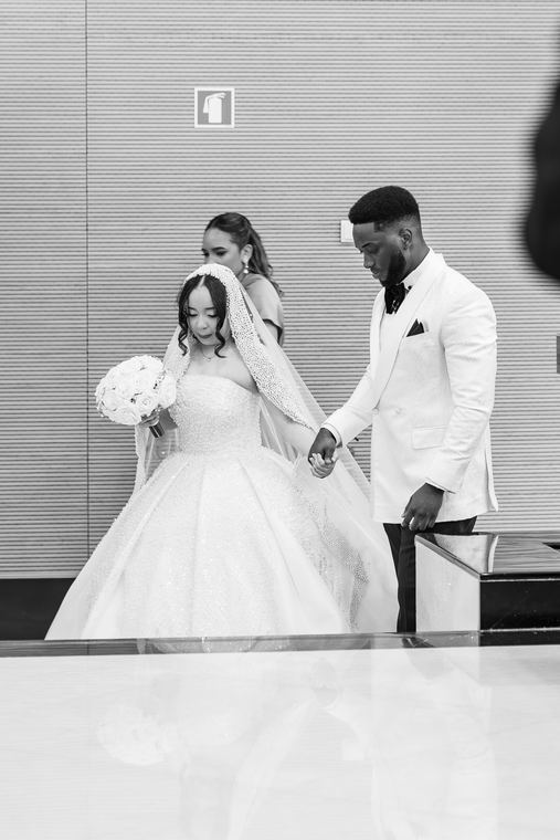 Photographie du mariage de Ielga & Darlington à Lisbonne et Sintra — image 13