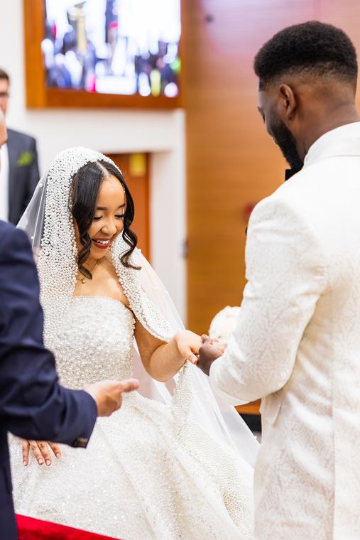 Photographie du mariage de Ielga & Darlington à Lisbonne et Sintra — image 15