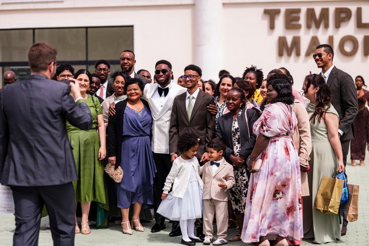 Photographie du mariage de Ielga & Darlington à Lisbonne et Sintra — image 21