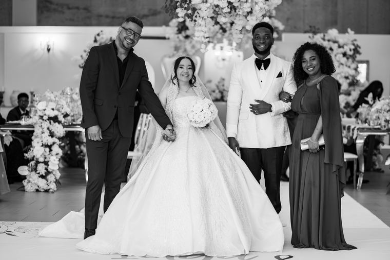 Photographie du mariage de Ielga & Darlington à Lisbonne et Sintra — image 25