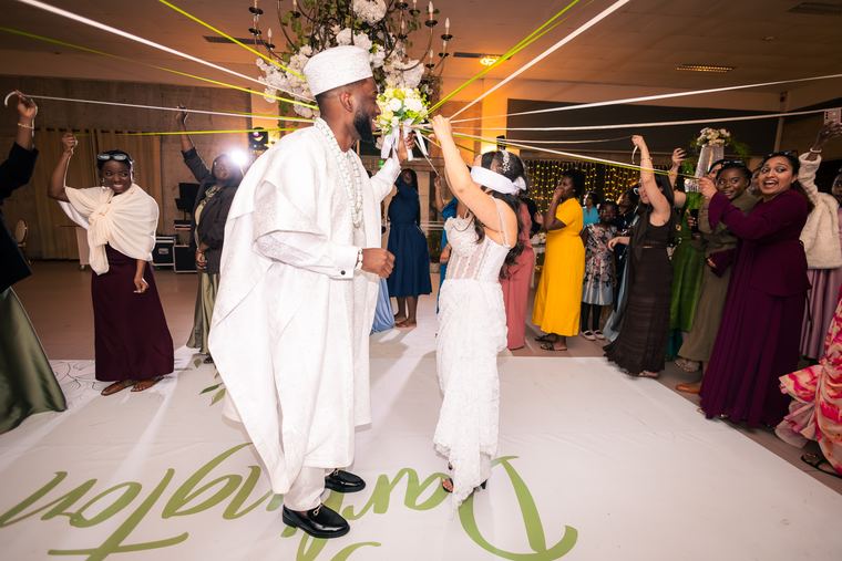Photographie du mariage de Ielga & Darlington à Lisbonne et Sintra — image 27