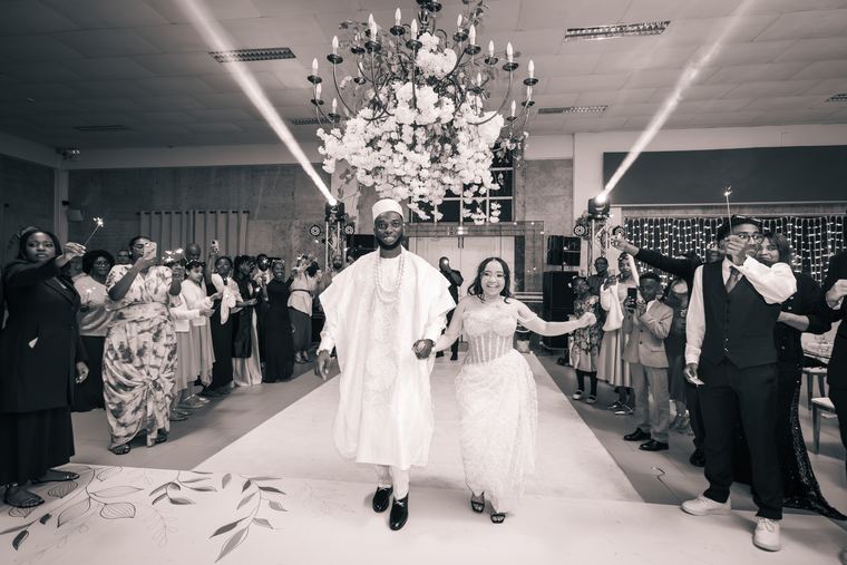 Photographie du mariage de Ielga & Darlington à Lisbonne et Sintra — image 28
