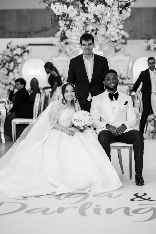 Photographie du mariage de Ielga & Darlington à Lisbonne et Sintra — image 29