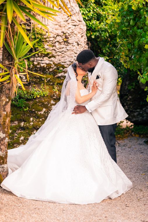 Photographie du mariage de Ielga & Darlington à Lisbonne et Sintra — image 34