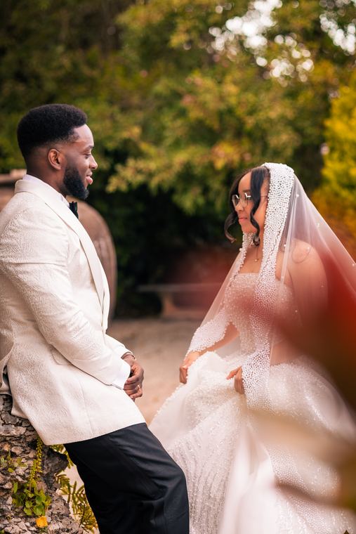 Photographie du mariage de Ielga & Darlington à Lisbonne et Sintra — image 35
