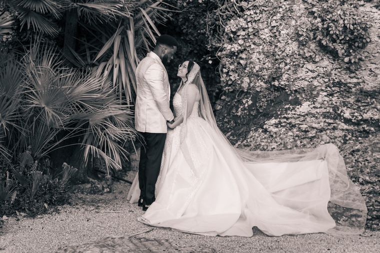 Photographie du mariage de Ielga & Darlington à Lisbonne et Sintra — image 39