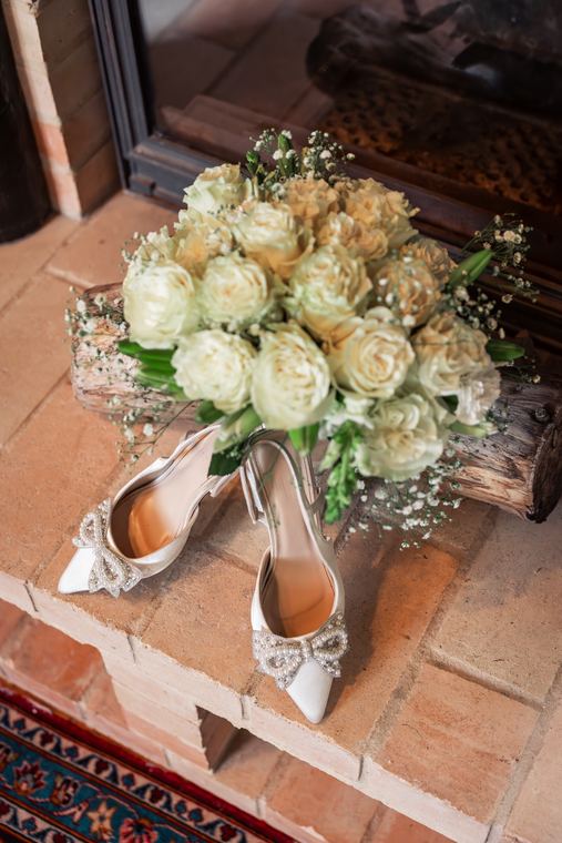 Photographie du mariage de Isabelle & Íthalo à Santo Estêvão, Benavente — image 6
