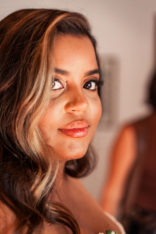 Photographie du mariage de Isabelle & Íthalo à Santo Estêvão, Benavente — image 9
