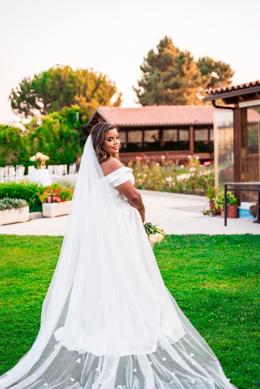 Photographie du mariage de Isabelle & Íthalo à Santo Estêvão, Benavente — image 22