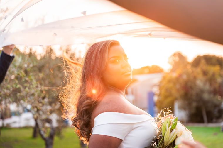Photographie du mariage de Isabelle & Íthalo à Santo Estêvão, Benavente — image 23