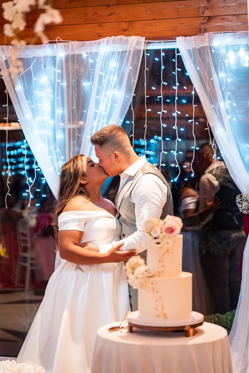 Photographie du mariage de Isabelle & Íthalo à Santo Estêvão, Benavente — image 32