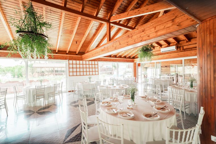 Photographie du mariage de Isabelle & Íthalo à Santo Estêvão, Benavente — image 33