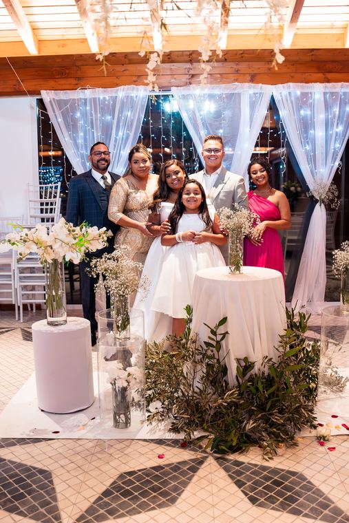 Photographie du mariage de Isabelle & Íthalo à Santo Estêvão, Benavente — image 40