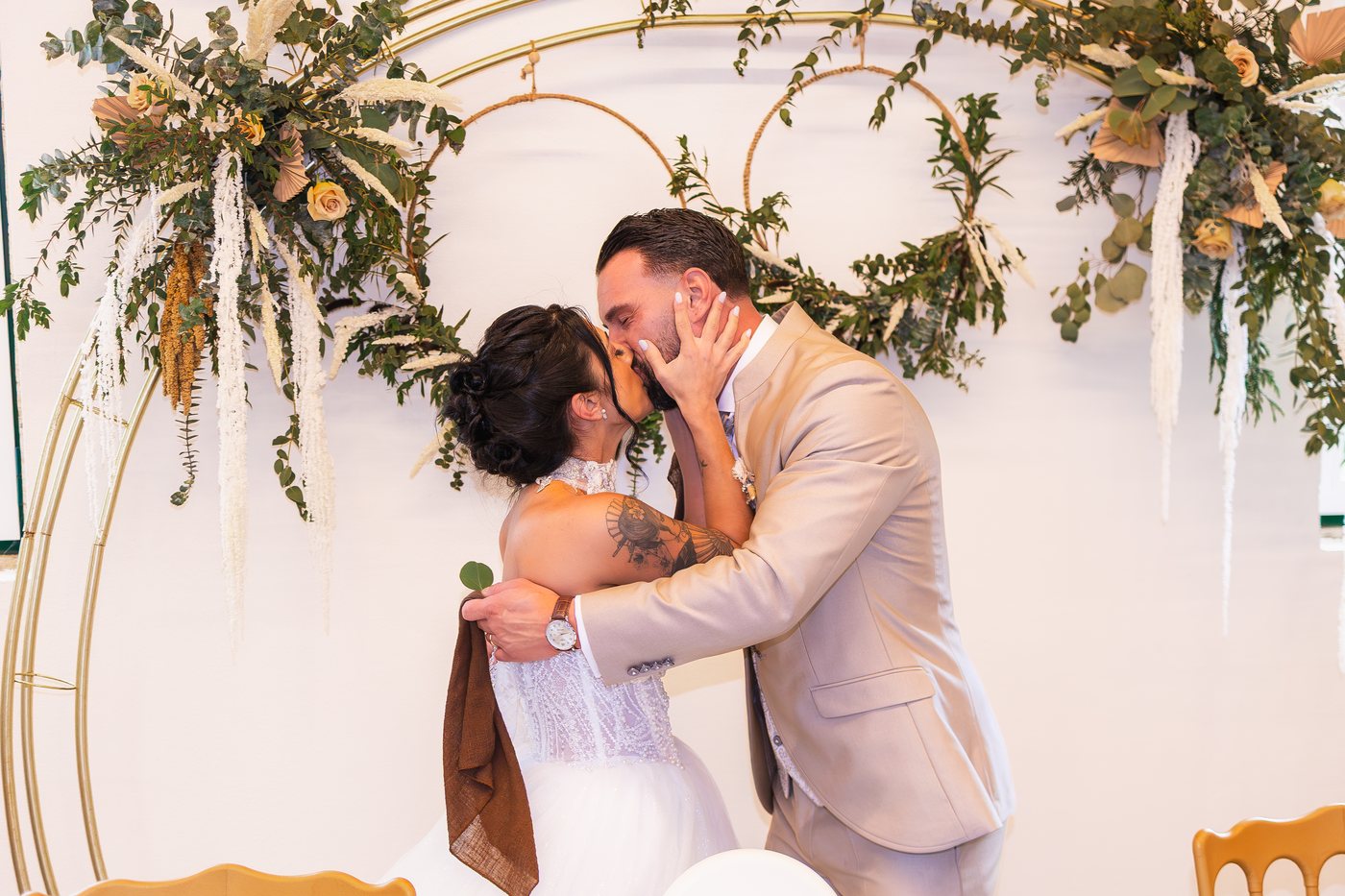 Joana & David wedding photography in Sobral de Monte Agraço