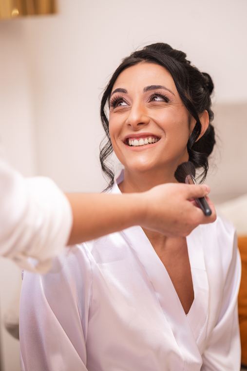Photographie du mariage de Joana & David à Sobral de Monte Agraço — image 6