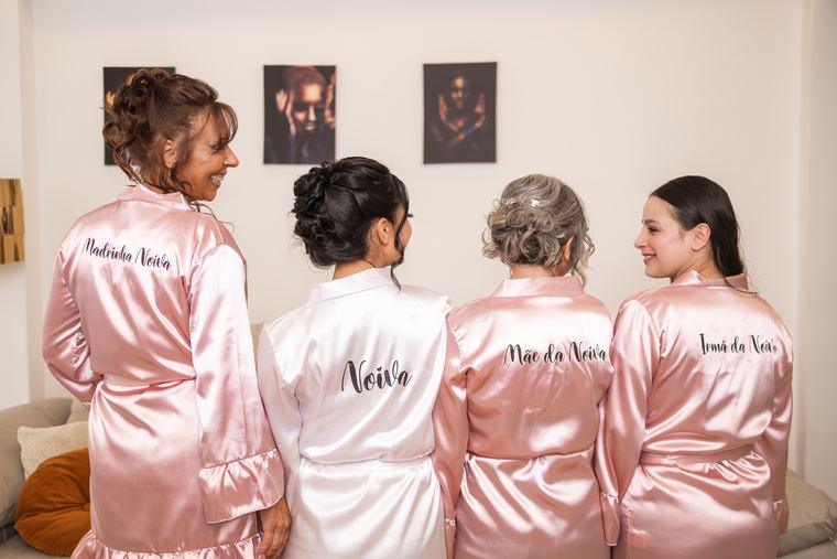 Photographie du mariage de Joana & David à Sobral de Monte Agraço — image 8