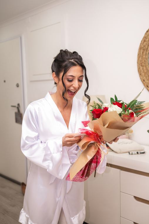 Photographie du mariage de Joana & David à Sobral de Monte Agraço — image 10