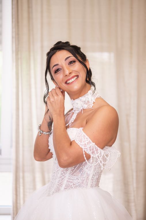 Photographie du mariage de Joana & David à Sobral de Monte Agraço — image 11