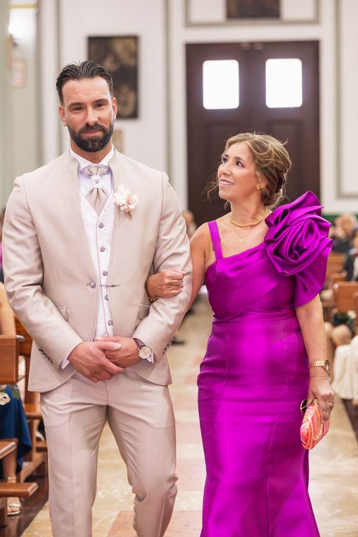 Photographie du mariage de Joana & David à Sobral de Monte Agraço — image 13