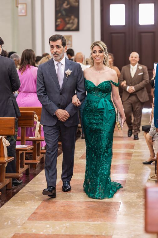 Photographie du mariage de Joana & David à Sobral de Monte Agraço — image 14