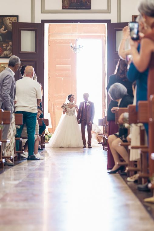 Photographie du mariage de Joana & David à Sobral de Monte Agraço — image 15