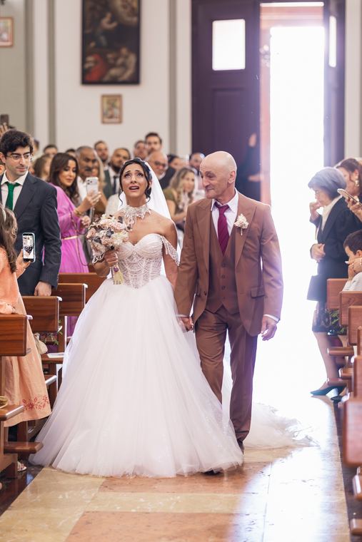 Photographie du mariage de Joana & David à Sobral de Monte Agraço — image 16