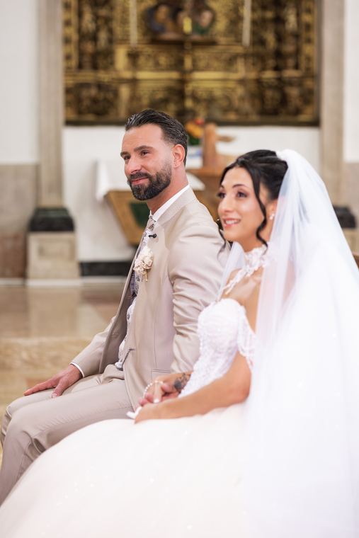 Photographie du mariage de Joana & David à Sobral de Monte Agraço — image 18