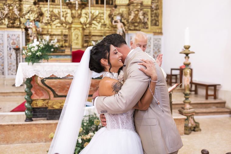 Photographie du mariage de Joana & David à Sobral de Monte Agraço — image 22
