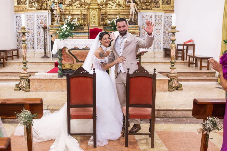 Photographie du mariage de Joana & David à Sobral de Monte Agraço — image 23
