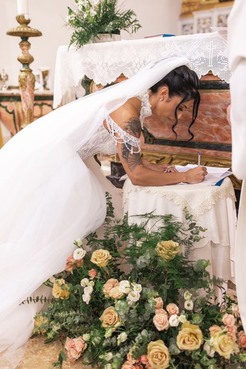 Photographie du mariage de Joana & David à Sobral de Monte Agraço — image 24