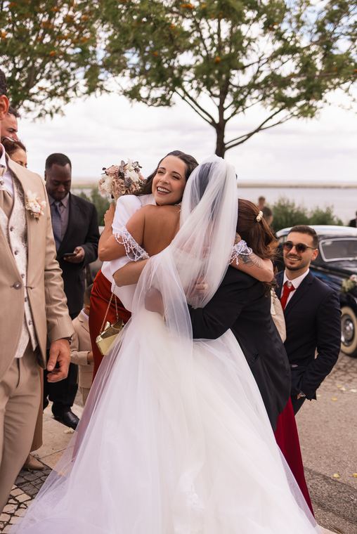 Photographie du mariage de Joana & David à Sobral de Monte Agraço — image 26