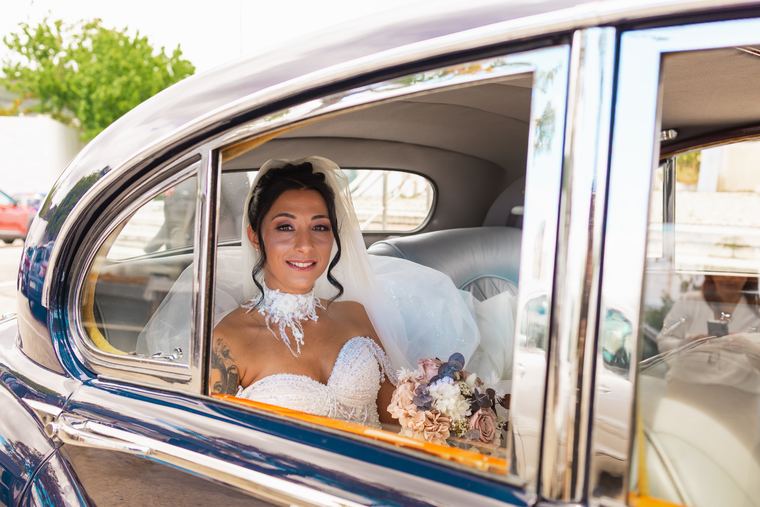 Photographie du mariage de Joana & David à Sobral de Monte Agraço — image 27