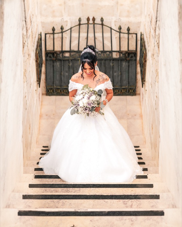 Juliana & Leandro wedding photography in Lisbon — image 8
