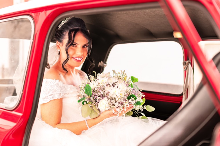 Juliana & Leandro wedding photography in Lisbon — image 10