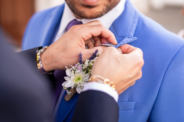 Juliana & Leandro wedding photography in Lisbon — image 11