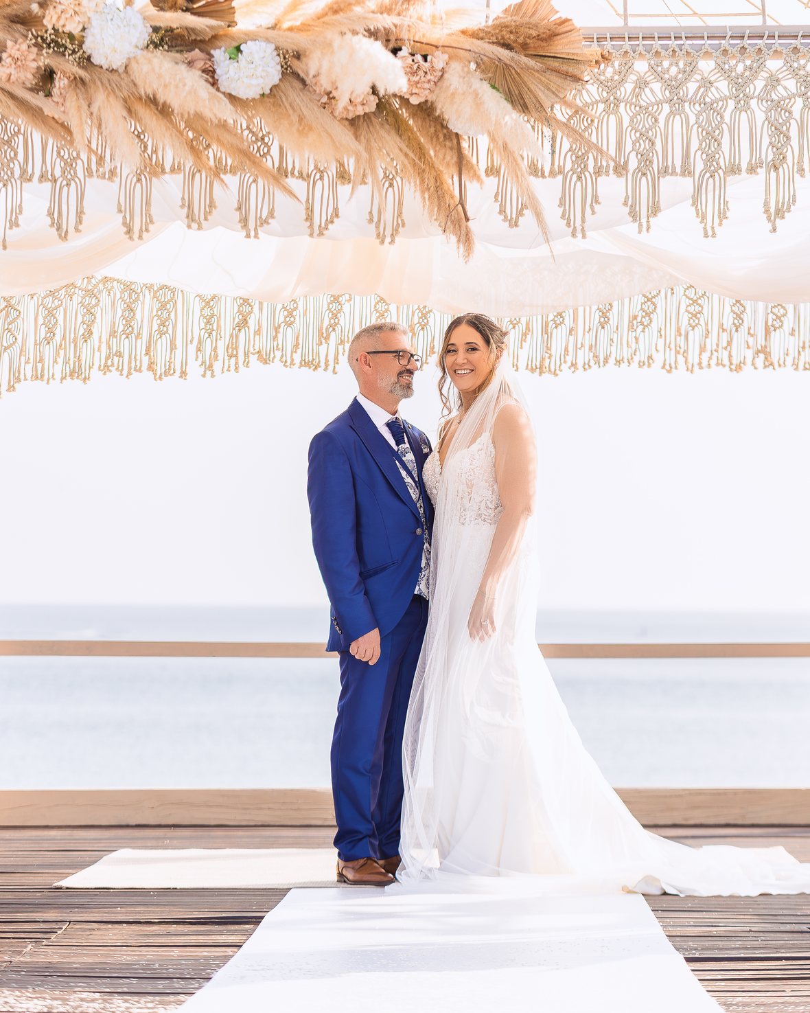 Llinya & Shaun wedding photography in Azurara, Vila do Conde