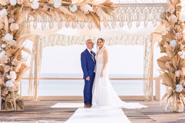 Photographie du mariage de Llinya & Shaun à Azurara, Vila do Conde — image 6