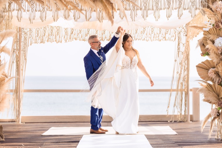 Photographie du mariage de Llinya & Shaun à Azurara, Vila do Conde — image 11