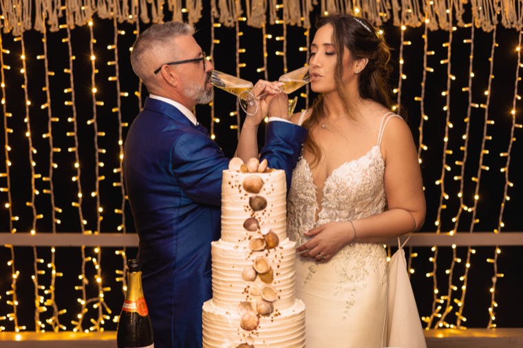 Photographie du mariage de Llinya & Shaun à Azurara, Vila do Conde — image 13