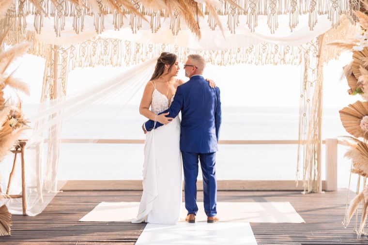 Photographie du mariage de Llinya & Shaun à Azurara, Vila do Conde — image 15