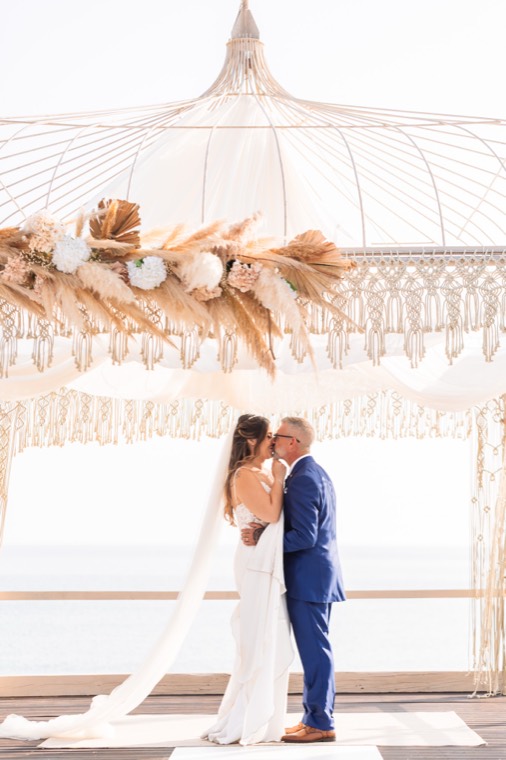 Photographie du mariage de Llinya & Shaun à Azurara, Vila do Conde — image 16
