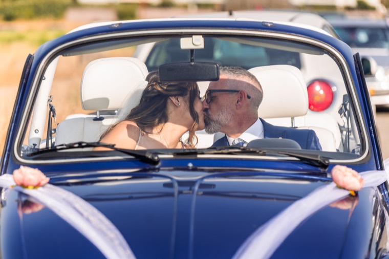 Photographie du mariage de Llinya & Shaun à Azurara, Vila do Conde — image 18