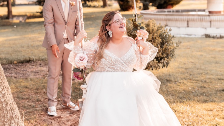 Lúcia Monteiro wedding photography in Portugal — image 1