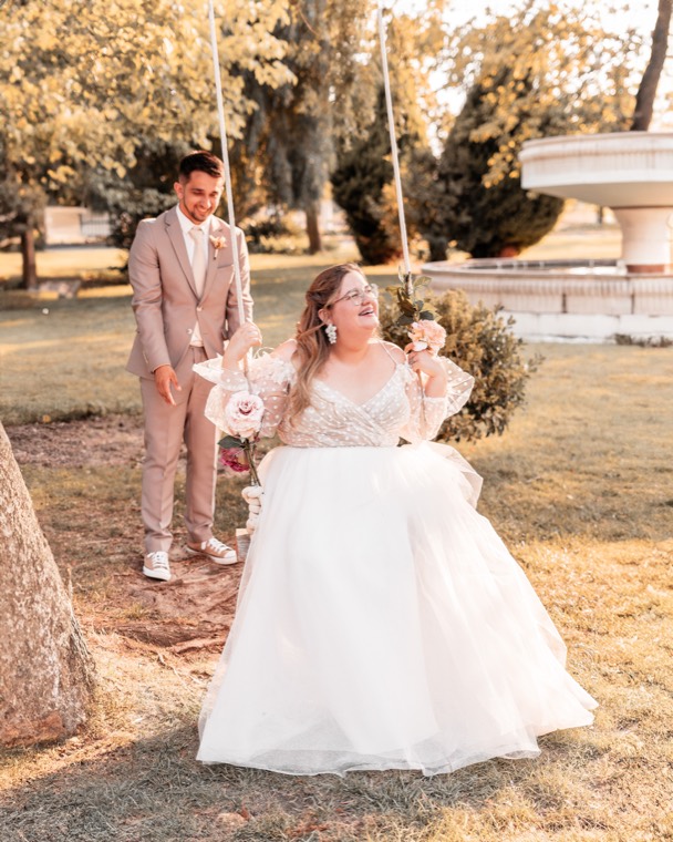 Lúcia Monteiro wedding photography in Portugal — image 2