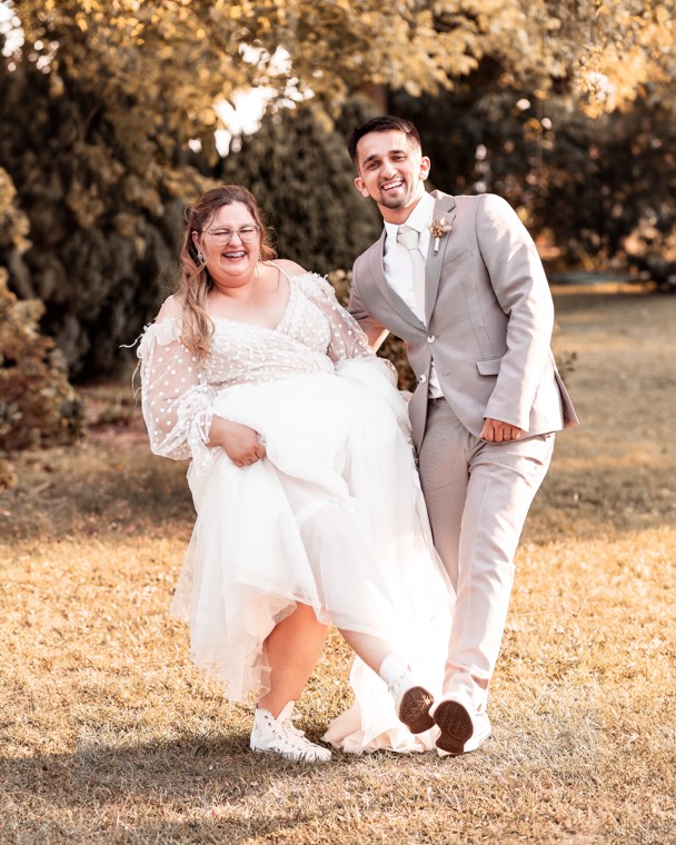 Lúcia Monteiro wedding photography in Portugal — image 3